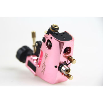 O Original Imported Rotary Tattoo Machine Supply